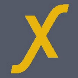 PeopleX logo