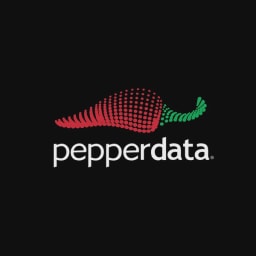 Pepperdata logo