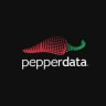 Pepperdata logo