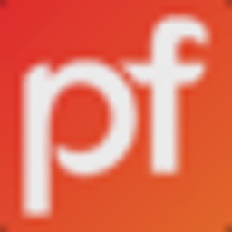 Pepperfry logo