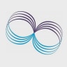 PeptiDream logo