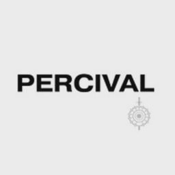 Percival VC logo