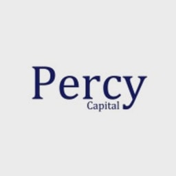 Percy Capital logo