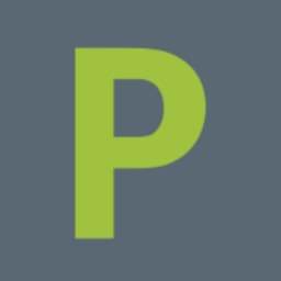 Perkville logo