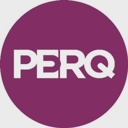 PERQ logo