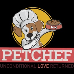 Pet Chef logo