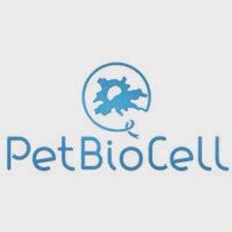 PetBioCell logo