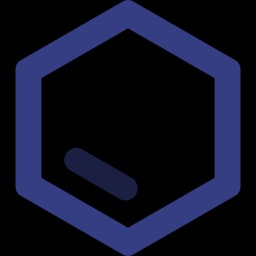 Petrichor logo