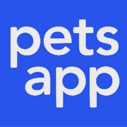 PetsApp logo