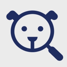 PetScreening logo