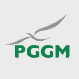 PGGM logo