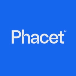 Phacet logo