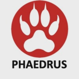 Phaedrus logo