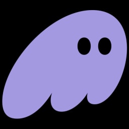 Phantom logo