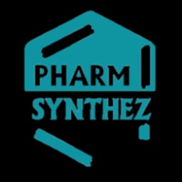 Pharmsynthez logo