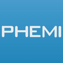 PHEMI logo
