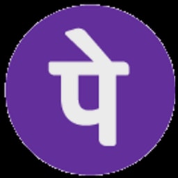 PhonePe logo