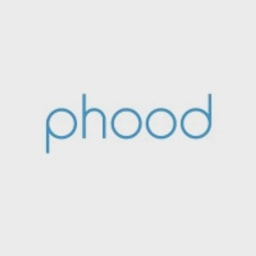 Phood logo