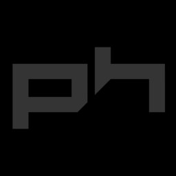 Phyron logo