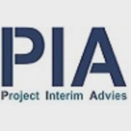 PIA Project logo