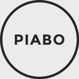 PIABO logo