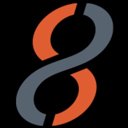Pica8 logo