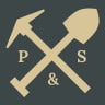 Picks & Shovels logo