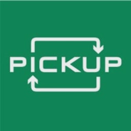 PickUp logo