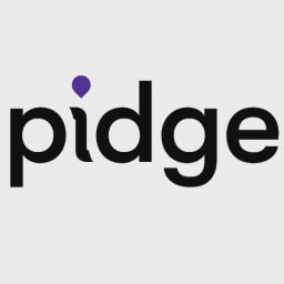 Pidge logo