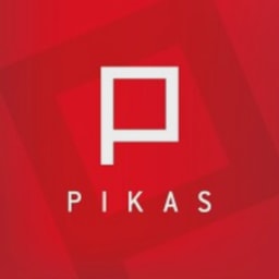 Pikas logo