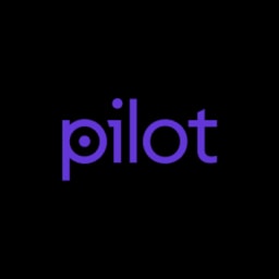 Pilot logo