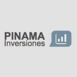 Pinama logo