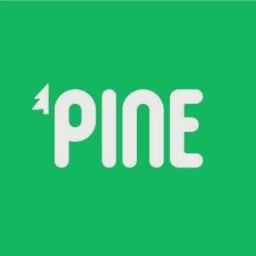 Pine Games logo