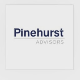 Pinehurst logo