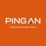 Ping An logo