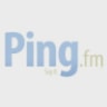 Ping.fm logo