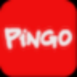 Pingo AI logo