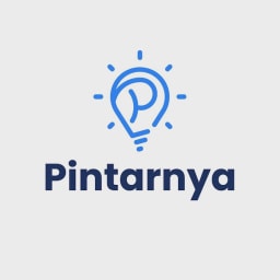 Pintarnya logo