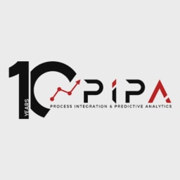 PIPA LLC logo
