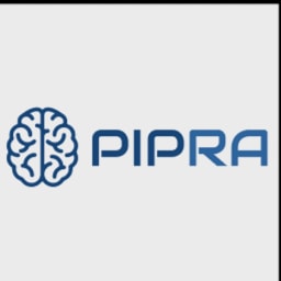 Pipra logo