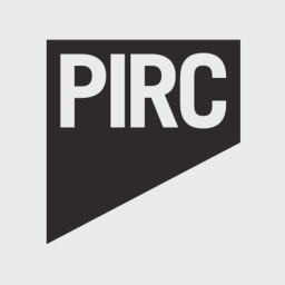 Pirc logo