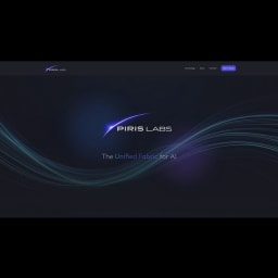 Piris Labs logo