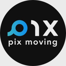 Pixmoving logo