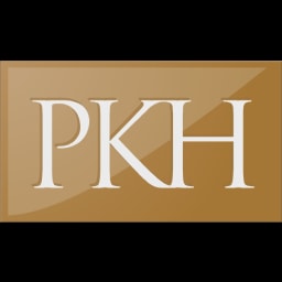 PKH logo