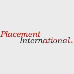 Placement logo