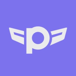 Plane logo