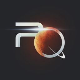 PlanetQuest logo