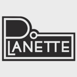 Planette logo