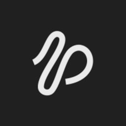 Planned logo