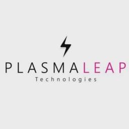 PlasmaLeap logo